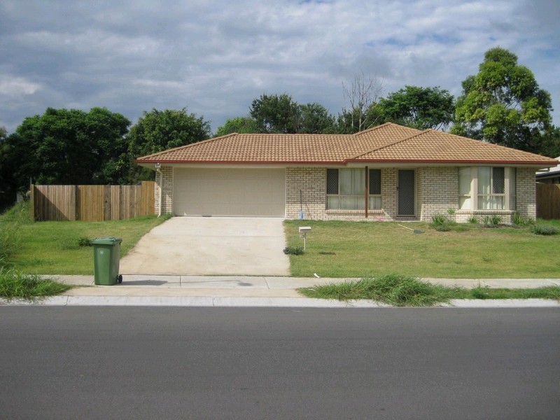 22 Highbury Drive, Redbank Plains QLD 4301