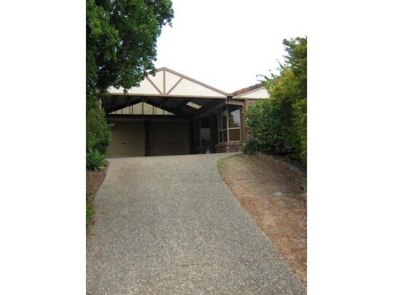 21 Iroquois Court, Brassall QLD 4305
