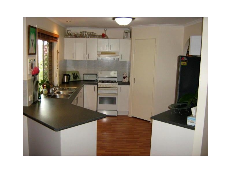 21 Iroquois Court, Brassall QLD 4305