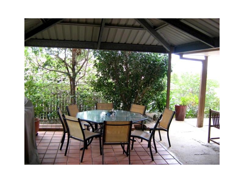 21 Iroquois Court, Brassall QLD 4305