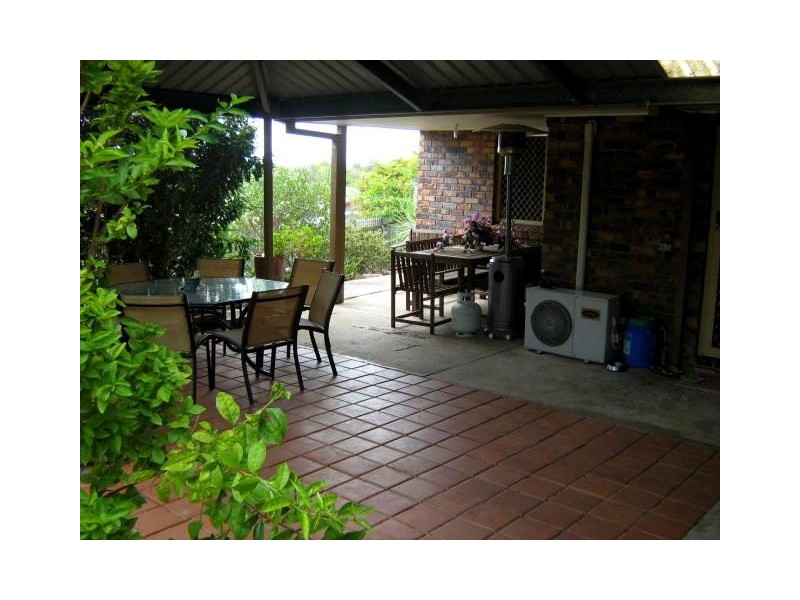 21 Iroquois Court, Brassall QLD 4305