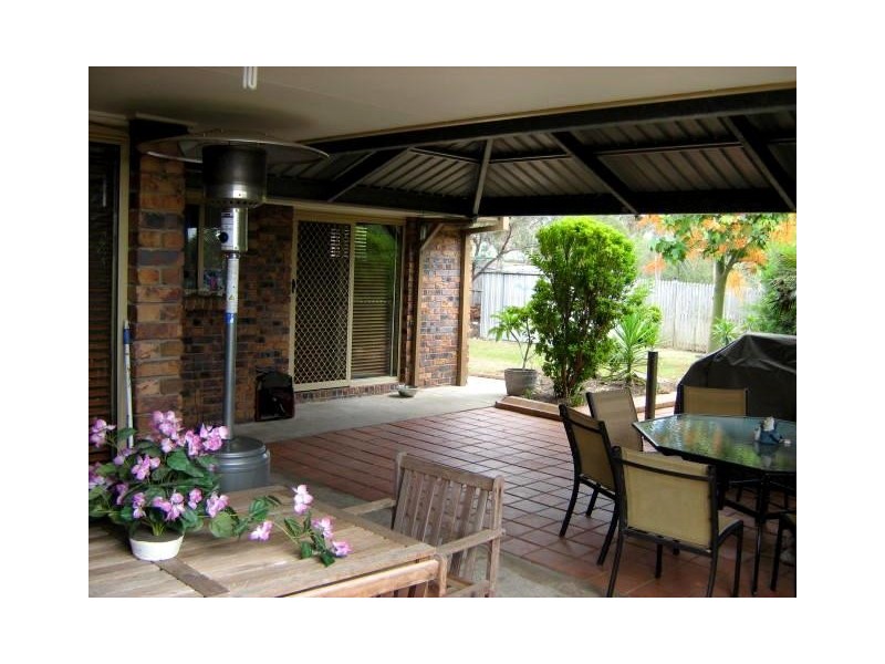 21 Iroquois Court, Brassall QLD 4305