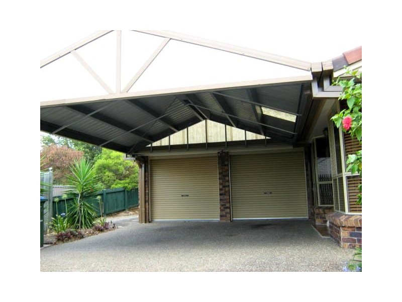 21 Iroquois Court, Brassall QLD 4305