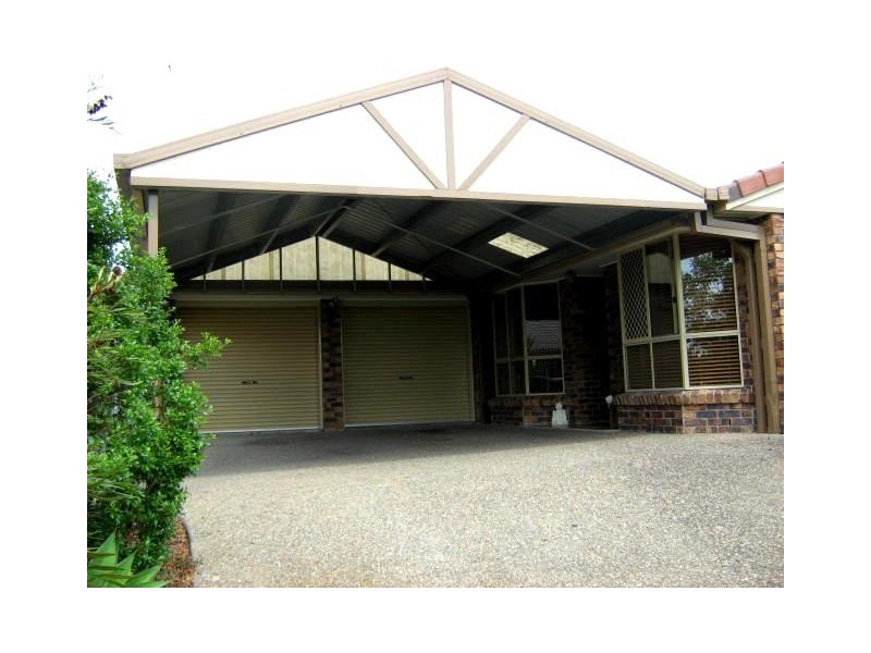 21 Iroquois Court, Brassall QLD 4305