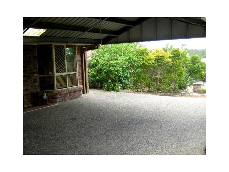 21 Iroquois Court, Brassall QLD 4305