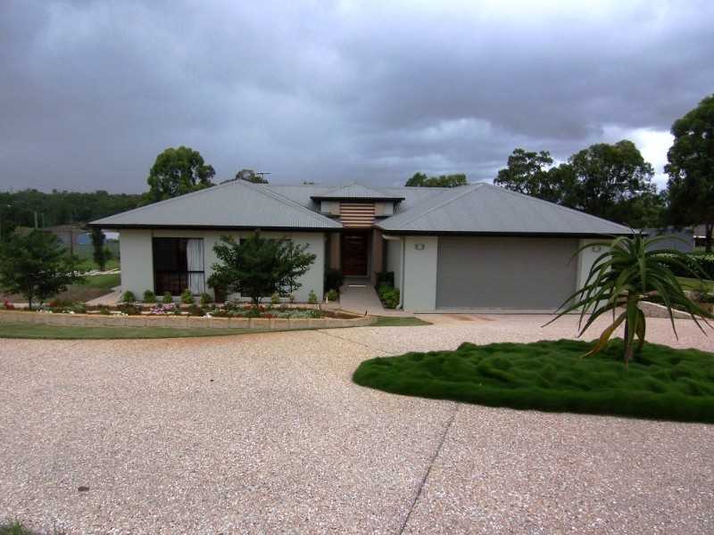 11 CARBINE Court, Karalee QLD 4306