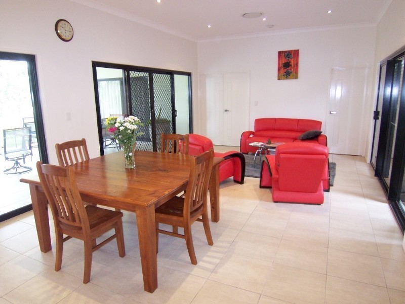 11 CARBINE Court, Karalee QLD 4306