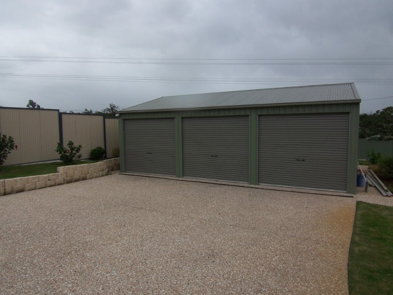 11 CARBINE Court, Karalee QLD 4306