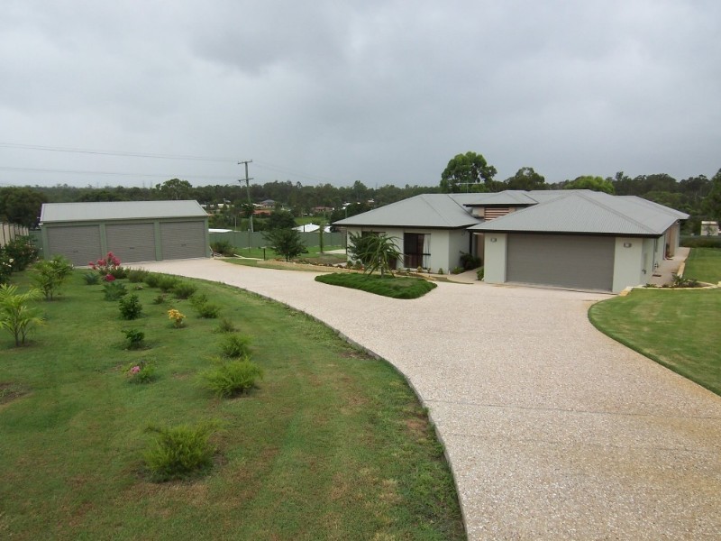 11 CARBINE Court, Karalee QLD 4306