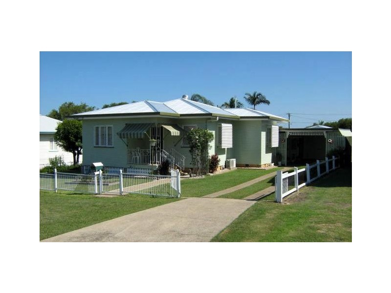 31 Marvin Street, Eastern Heights QLD 4305