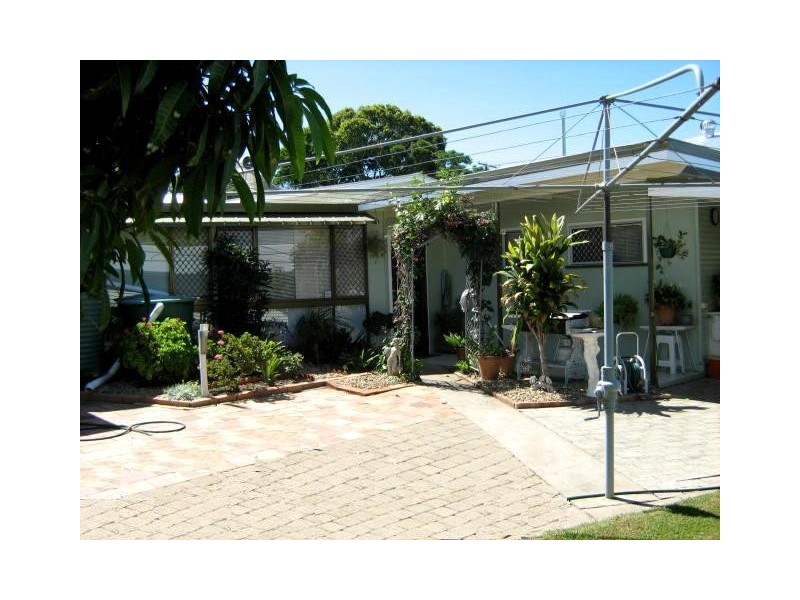 31 Marvin Street, Eastern Heights QLD 4305