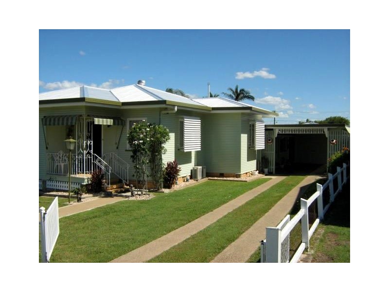 31 Marvin Street, Eastern Heights QLD 4305