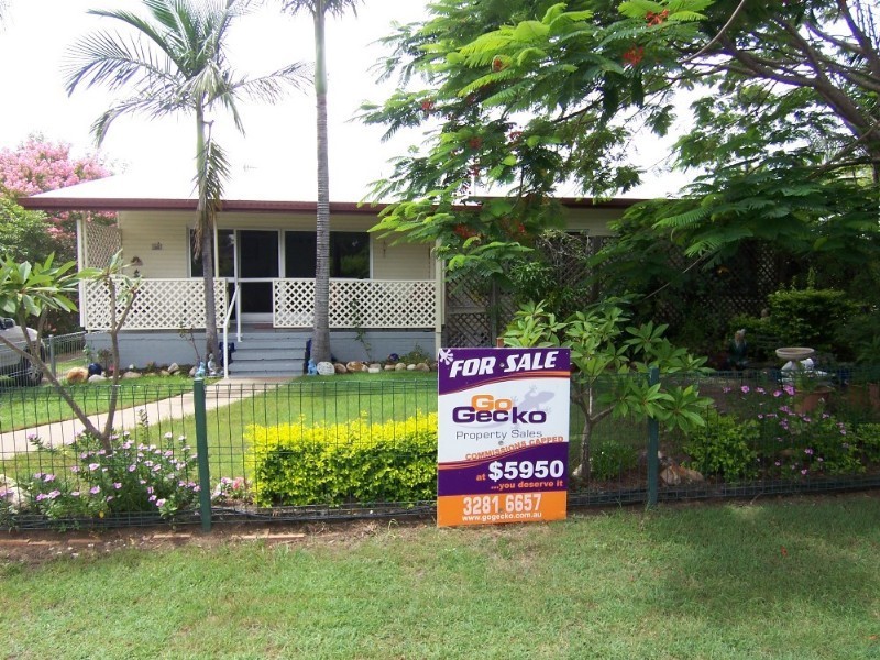 32 Reddy Street, One Mile QLD 4305