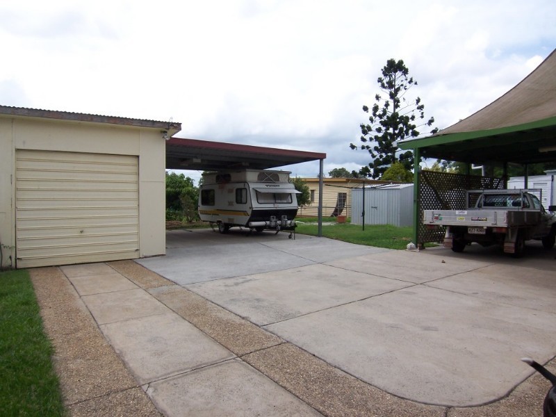 32 Reddy Street, One Mile QLD 4305