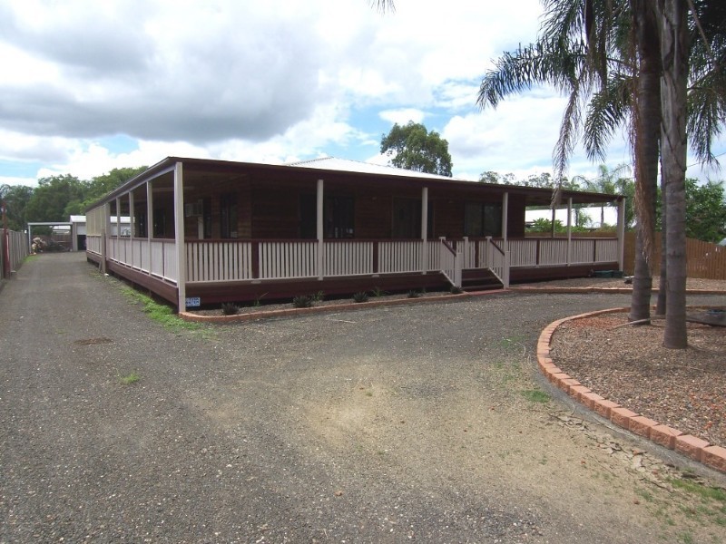398 Haigslea-Amberley Road, Walloon QLD 4306
