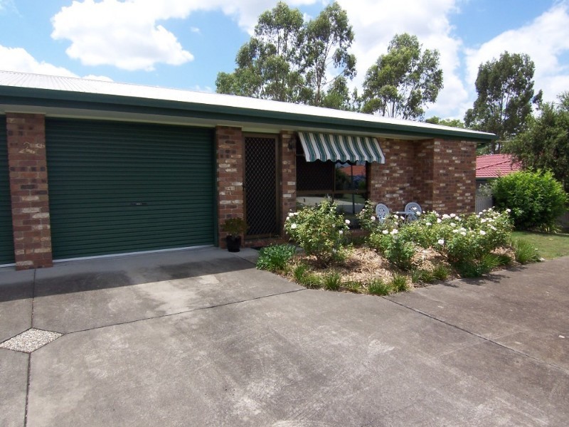 2 Palm Avenue, Raceview QLD 4305