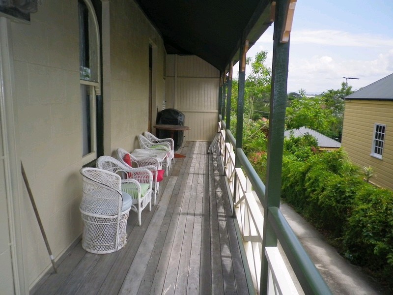 109 Limestone Street, Ipswich QLD 4305
