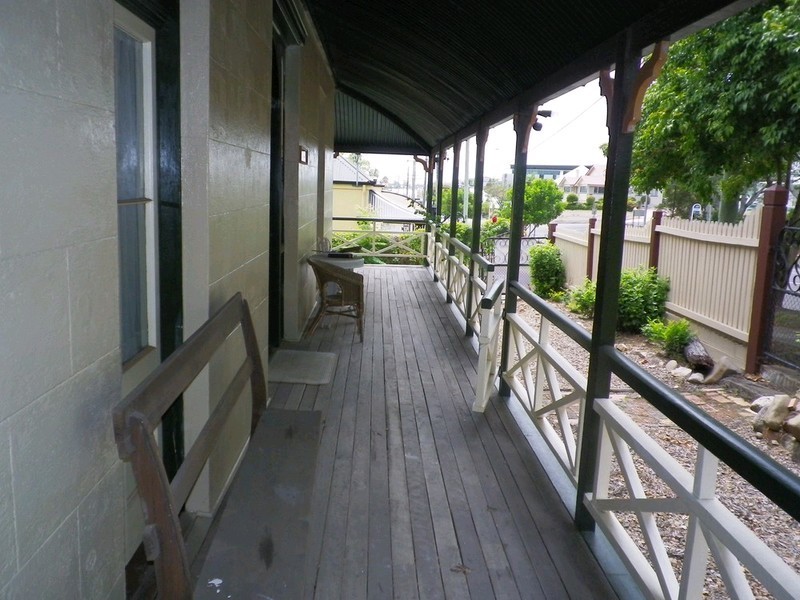 109 Limestone Street, Ipswich QLD 4305