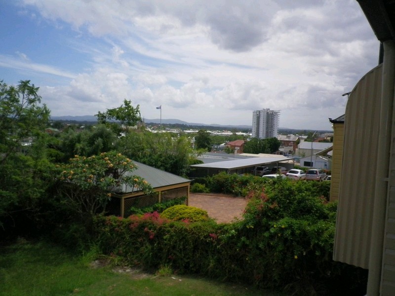 109 Limestone Street, Ipswich QLD 4305