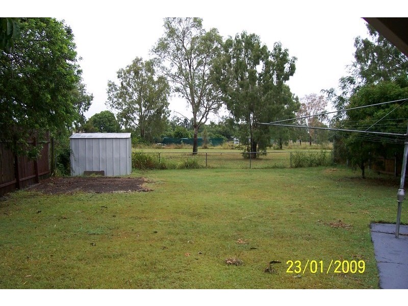 6 Winifred Street, North Booval QLD 4304