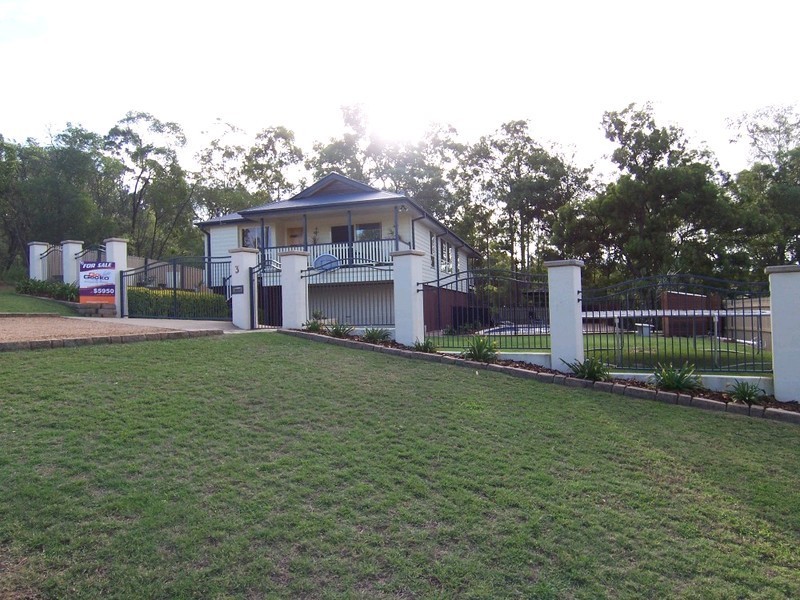 3 Walter Street, Blackstone QLD 4304