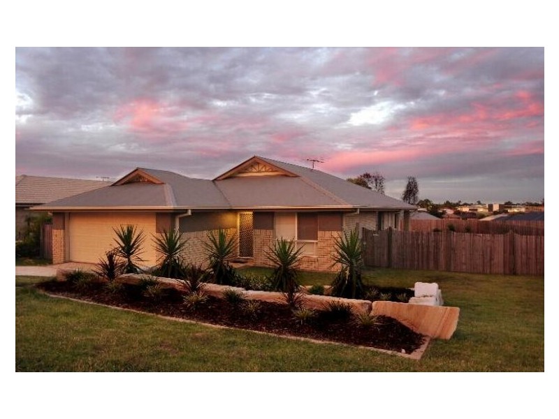 40 Tone Drive, Collingwood Park QLD 4301