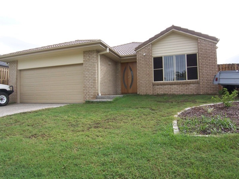 33 Moonlight Drive, Brassall QLD 4305