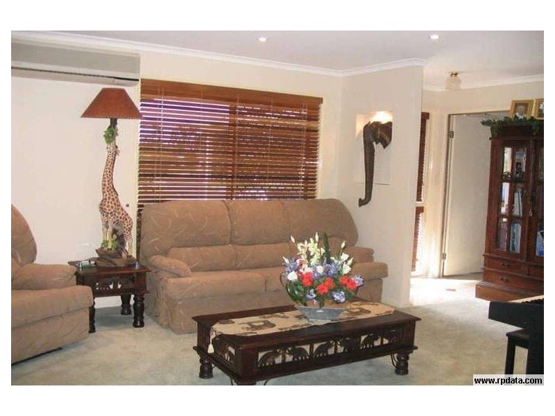 14 Glasgow Boulevard, Brassall QLD 4305