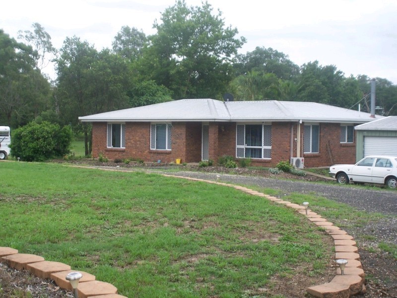 33 Brisbane Valley Highway, Blacksoil QLD 4306