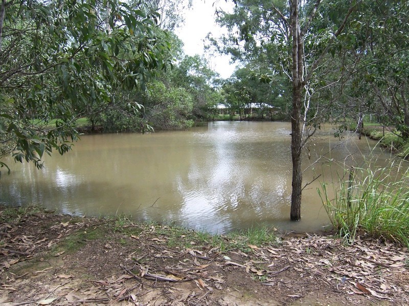 583 Brisbane Valley Highway, Wanora QLD 4306