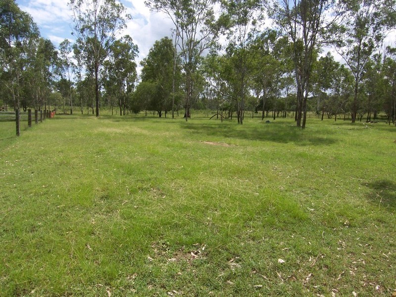 583 Brisbane Valley Highway, Wanora QLD 4306