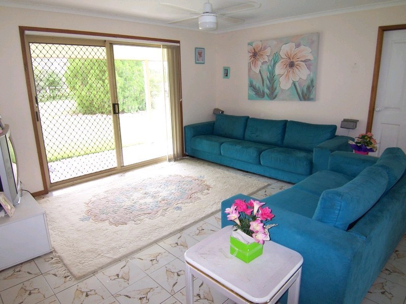 583 Brisbane Valley Highway, Wanora QLD 4306