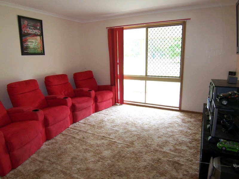 583 Brisbane Valley Highway, Wanora QLD 4306