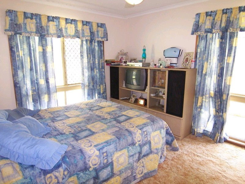 583 Brisbane Valley Highway, Wanora QLD 4306