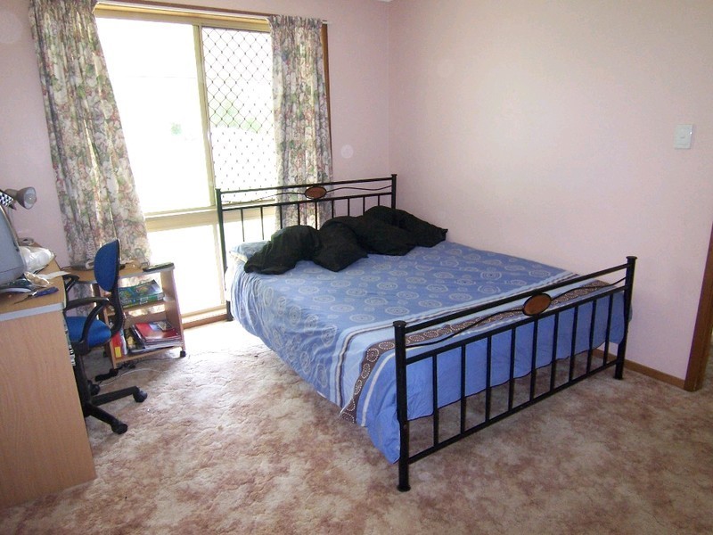 583 Brisbane Valley Highway, Wanora QLD 4306