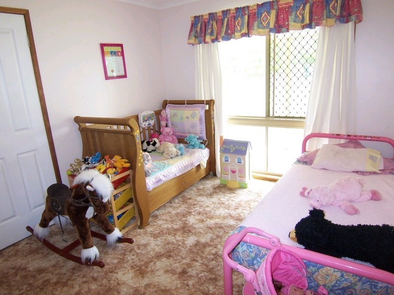 583 Brisbane Valley Highway, Wanora QLD 4306