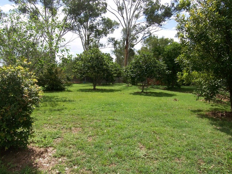 583 Brisbane Valley Highway, Wanora QLD 4306