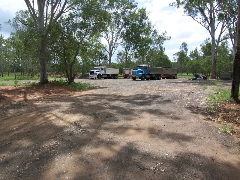 583 Brisbane Valley Highway, Wanora QLD 4306