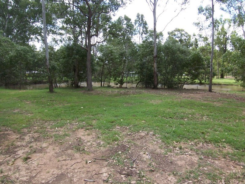 583 Brisbane Valley Highway, Wanora QLD 4306