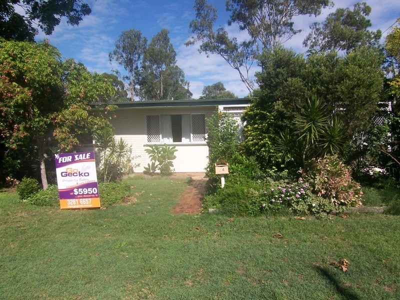24 Tarcoola Street, East Ipswich QLD 4305