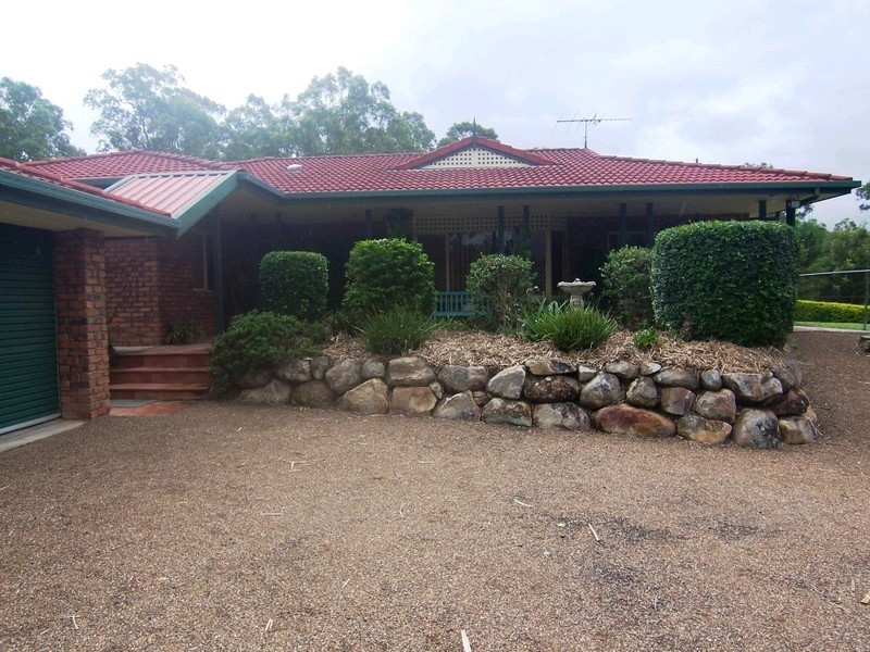 63 Lansdowne Way, Chuwar QLD 4306