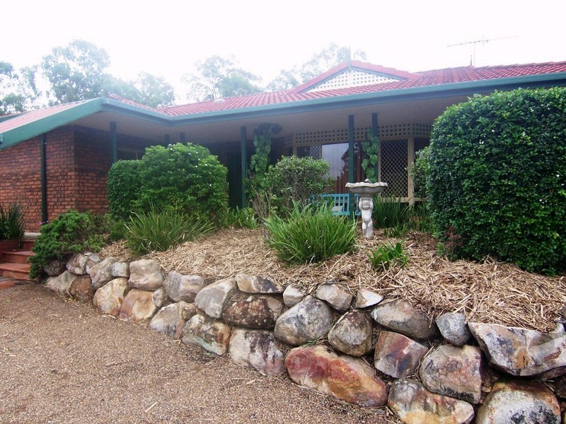 63 Lansdowne Way, Chuwar QLD 4306