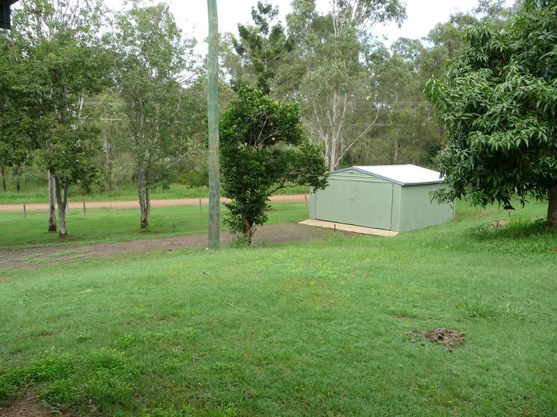 28 Allen Road, Fernvale QLD 4306