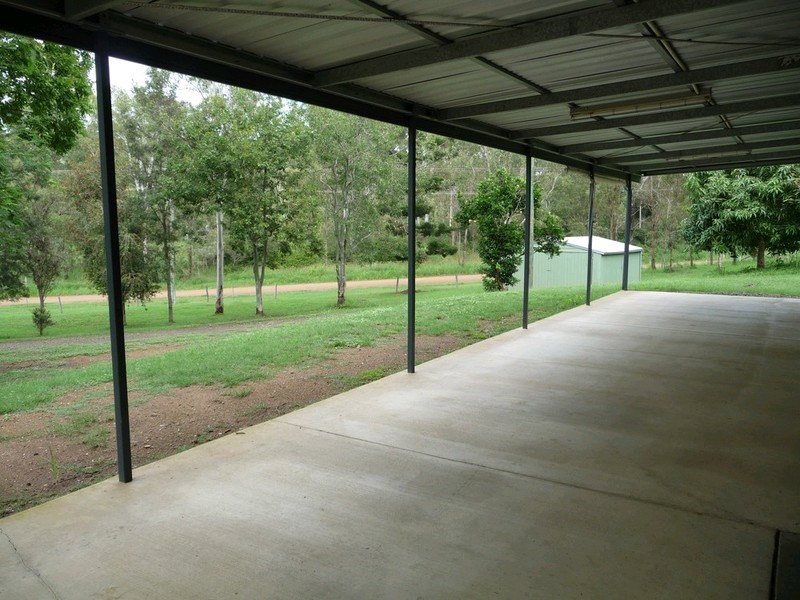 28 Allen Road, Fernvale QLD 4306