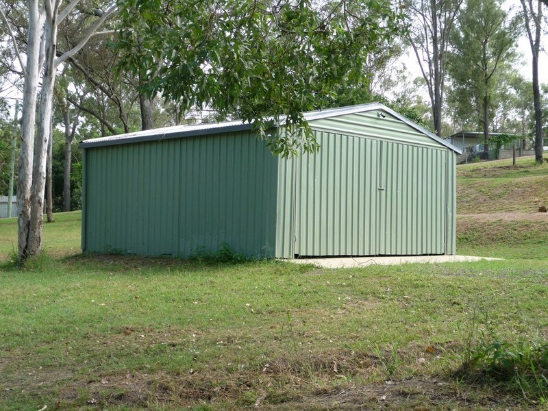 28 Allen Road, Fernvale QLD 4306