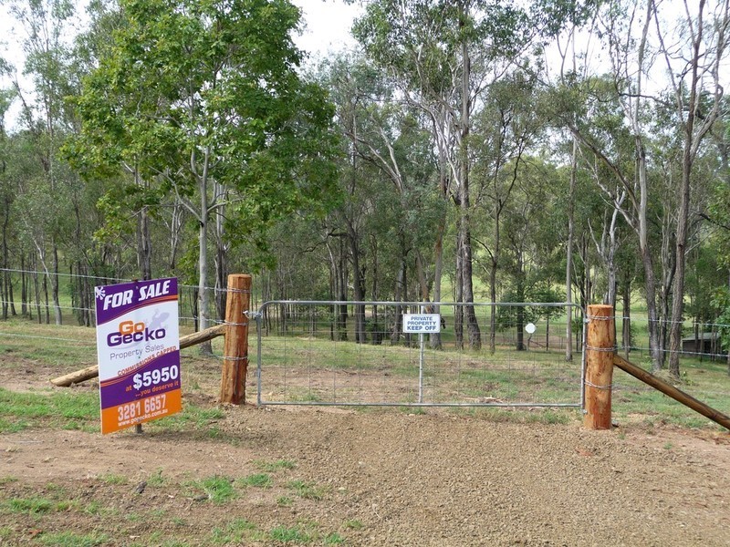 Lot 2 Valma Lane, Fernvale QLD 4306