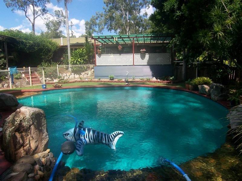 16 Katandra Crescent, Bellbird Park QLD 4300