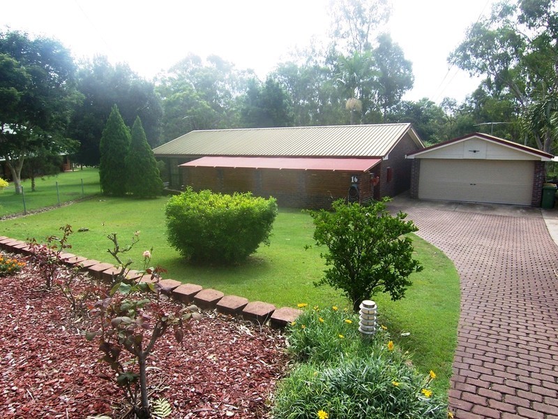 16 Katandra Crescent, Bellbird Park QLD 4300