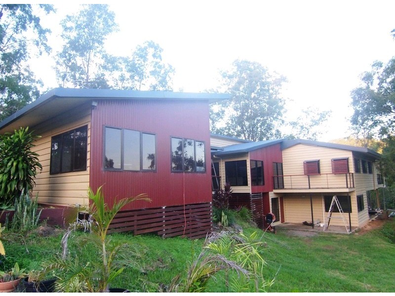 207 George Holt Drive, Mount Crosby QLD 4306