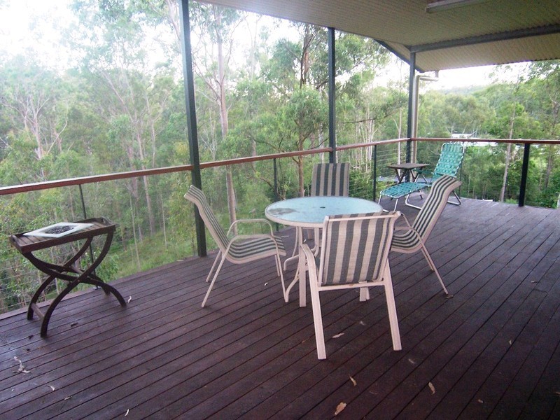 207 George Holt Drive, Mount Crosby QLD 4306